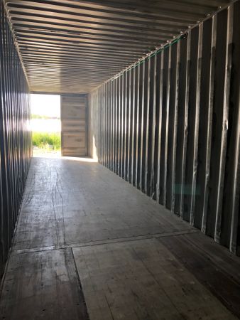 Top Gun Storage Solutions, LLC - 100 Danny Scott Drive