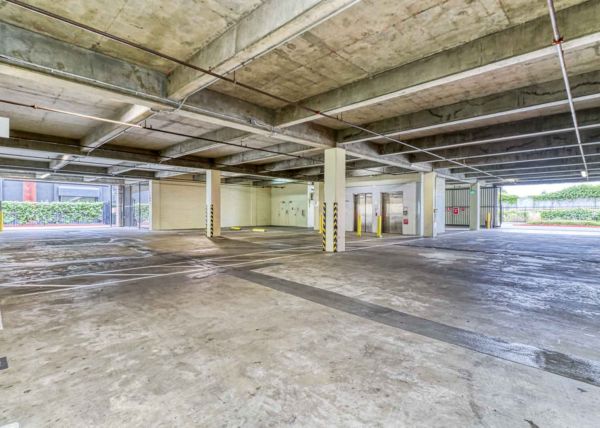 CubeSmart Self Storage - Los Angeles - 11820 W Olympic B - 11820 West Olympic Boulevard