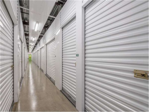 Extra Space Storage - 1038 - Glen Rock - Broad St - 500 South Broad Street