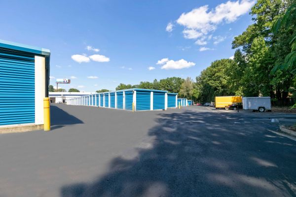 Prime Storage - Marietta - Powers Ferry Place - 1155 POWERS FERRY PLACE