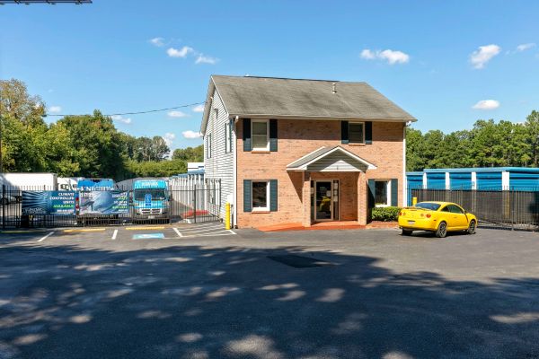 Prime Storage - Marietta - Powers Ferry Place - 1155 POWERS FERRY PLACE