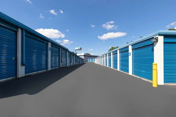 Prime Storage - Marietta - Powers Ferry Place - 1155 POWERS FERRY PLACE