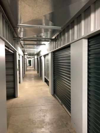 Self Storage Center 3 - 1998 Oxford Drive