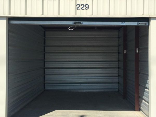 Self Storage Center 3 - 1998 Oxford Drive