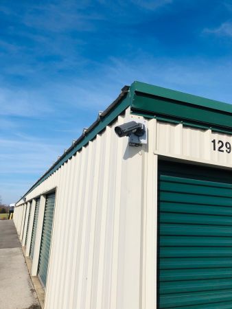 Self Storage Center 3 - 1998 Oxford Drive