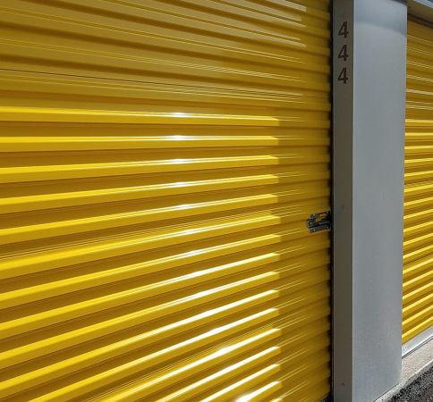 Uncle Tank's Self Storage - 885 West Henri De Tonti Boulevard