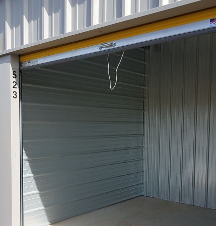 Uncle Tank's Self Storage - 885 West Henri De Tonti Boulevard
