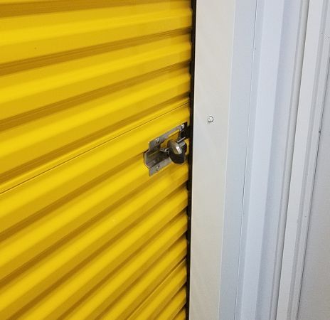 Uncle Tank's Self Storage - 885 West Henri De Tonti Boulevard