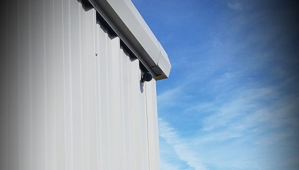 Uncle Tank's Self Storage - 885 West Henri De Tonti Boulevard