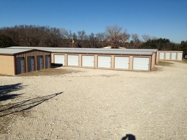 Clifton Mini Storage - Clifton, TX - 4400 Farm to Market Road 219