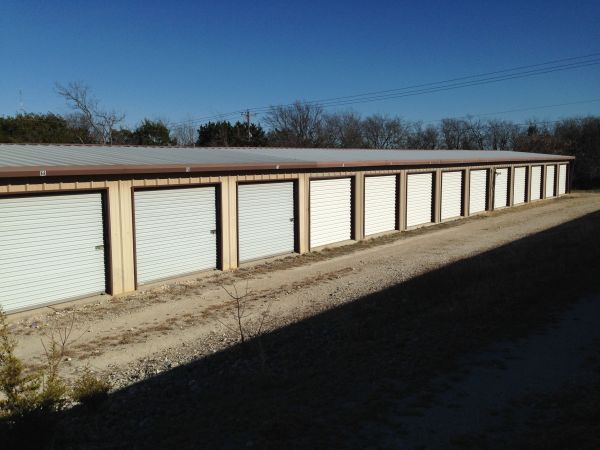 Clifton Mini Storage - Clifton, TX - 4400 Farm to Market Road 219
