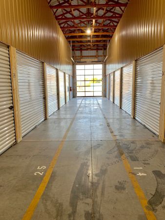 Gopher State Storage - Harris - 5947 Stark Road