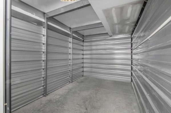 Affordable Secure Storage - Backyard - 2405 East Norvell Bryant Highway