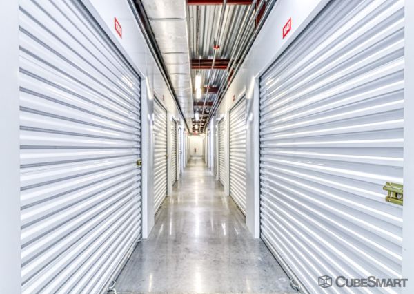 CubeSmart Self Storage - St. Augustine - 235 Commerce Lake Dr - 235 Commerce Lake Drive