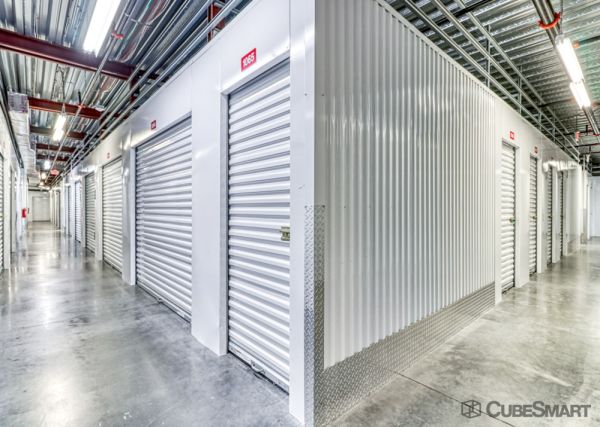CubeSmart Self Storage - St. Augustine - 235 Commerce Lake Dr - 235 Commerce Lake Drive