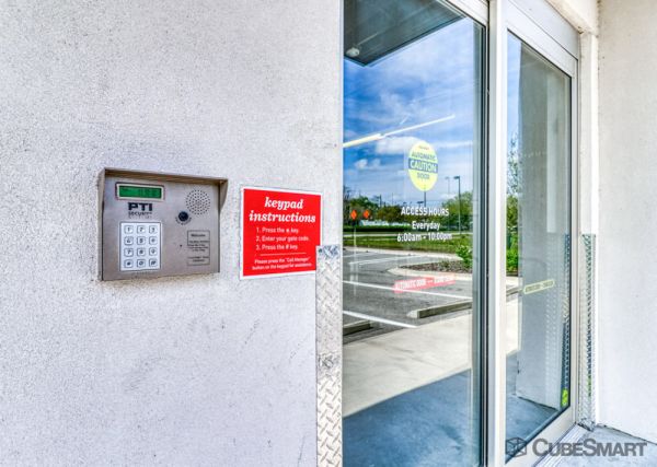 CubeSmart Self Storage - St. Augustine - 235 Commerce Lake Dr - 235 Commerce Lake Drive