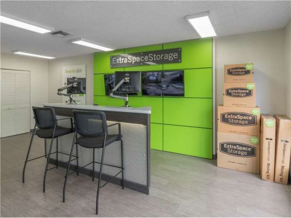 Extra Space Storage - 0243 - Boca Raton - NW 2nd Ave - 3090 Northwest 2nd Avenue