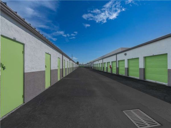 Extra Space Storage - 0243 - Boca Raton - NW 2nd Ave - 3090 Northwest 2nd Avenue