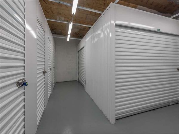 Extra Space Storage - 0243 - Boca Raton - NW 2nd Ave - 3090 Northwest 2nd Avenue