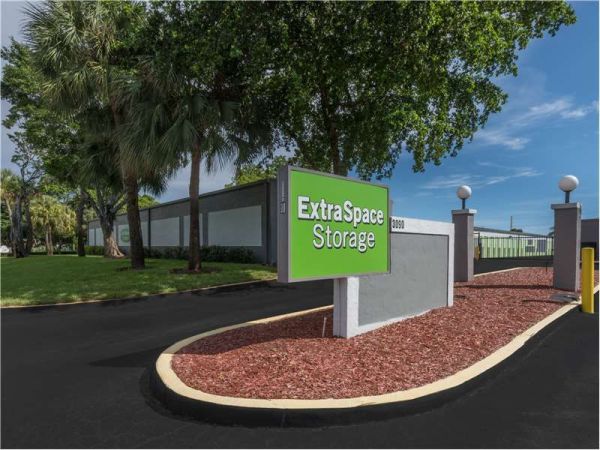 Extra Space Storage - 0243 - Boca Raton - NW 2nd Ave - 3090 Northwest 2nd Avenue