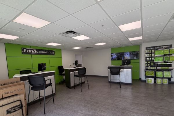 Extra Space Storage - 0278 - Miramar - S State Rd 7 - 3590 South State Road 7