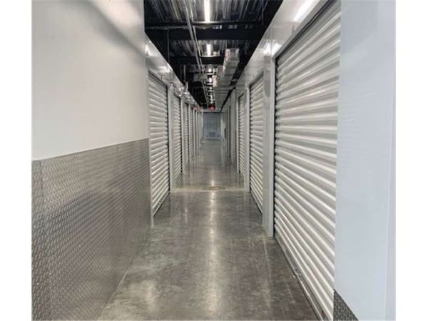 Extra Space Storage - 0278 - Miramar - S State Rd 7 - 3590 South State Road 7