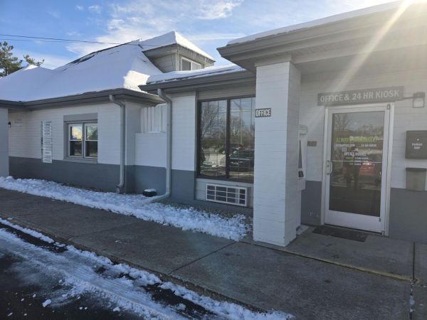 Extra Space Storage - 0424 - Indianapolis - E 56th St - 7009 East 56th Street