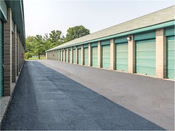 Extra Space Storage - 0424 - Indianapolis - E 56th St - 7009 East 56th Street