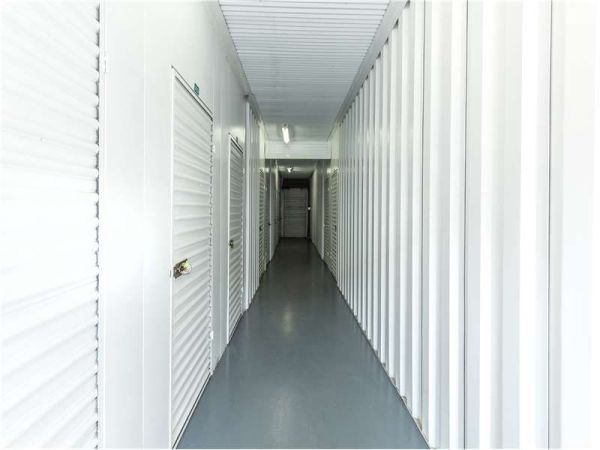 Extra Space Storage - 0424 - Indianapolis - E 56th St - 7009 East 56th Street