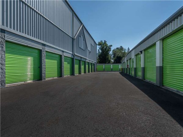 Extra Space Storage - 1341 - Lakewood - Pacific Hwy - 12129 Pacific Highway Southwest