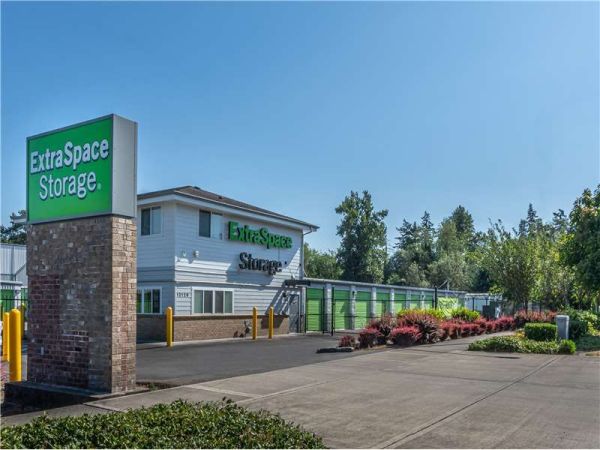 Extra Space Storage - 1341 - Lakewood - Pacific Hwy - 12129 Pacific Highway Southwest