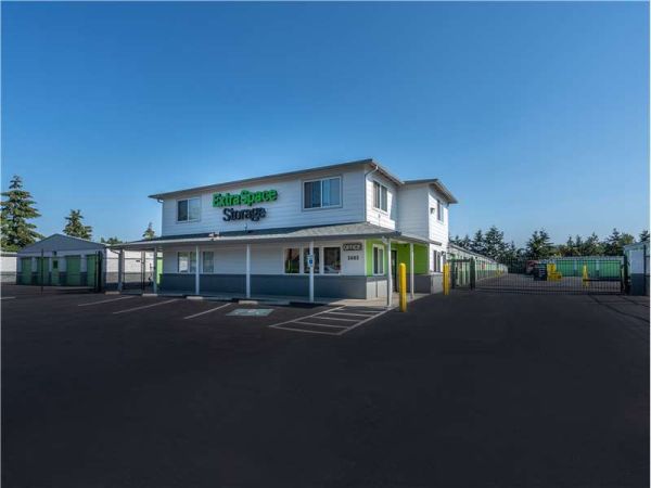 Extra Space Storage - 1342 - Lakewood - 80th St - 2602 South 80th Street