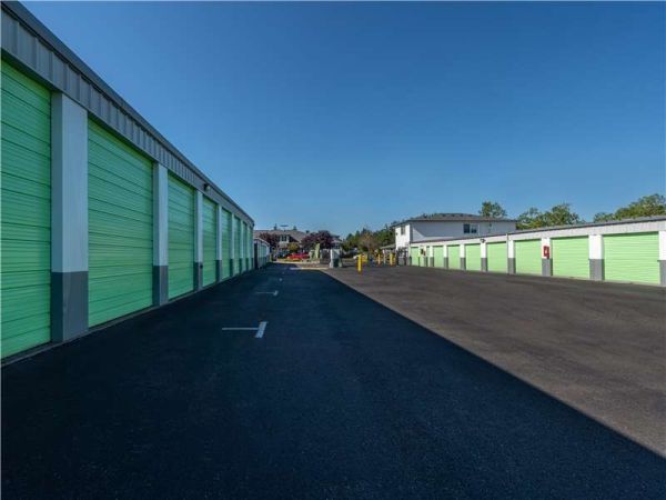 Extra Space Storage - 1342 - Lakewood - 80th St - 2602 South 80th Street