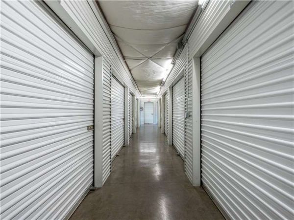 Extra Space Storage - 1342 - Lakewood - 80th St - 2602 South 80th Street