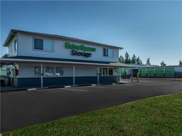 Extra Space Storage - 1342 - Lakewood - 80th St - 2602 South 80th Street