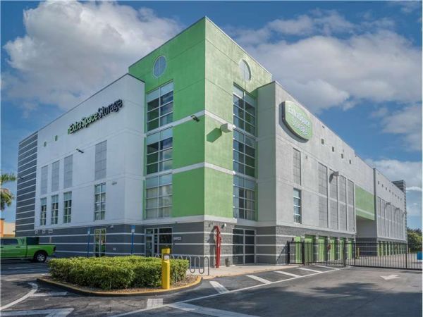 Extra Space Storage - 1424 - Miami - SW 147th Ave - 11851 Southwest 147th Avenue