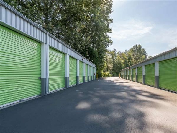 Extra Space Storage - 8270 - Puyallup - 15th St - 239 15th Street Southeast
