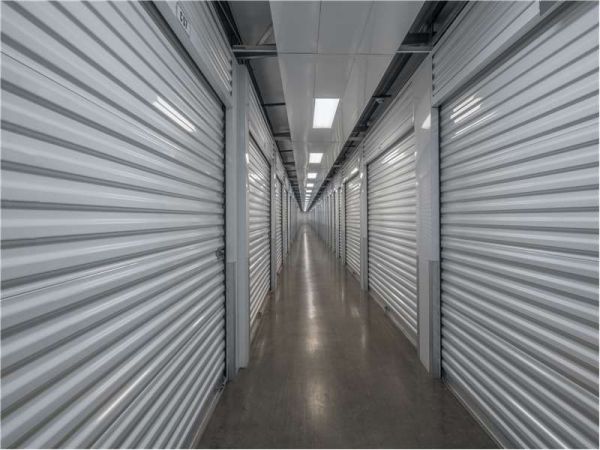 Extra Space Storage - 8270 - Puyallup - 15th St - 239 15th Street Southeast
