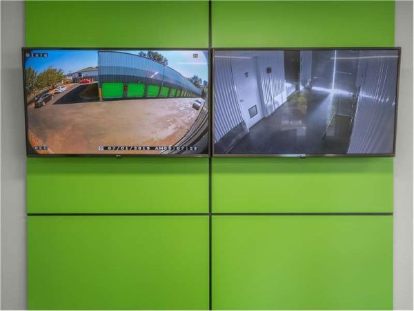 Extra Space Storage - 8270 - Puyallup - 15th St - 239 15th Street Southeast