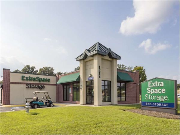 Extra Space Storage - 8359 - Glen Allen - Washington Hwy - 10225 Washington Highway