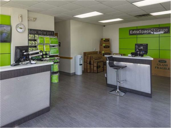 Extra Space Storage - 8359 - Glen Allen - Washington Hwy - 10225 Washington Highway