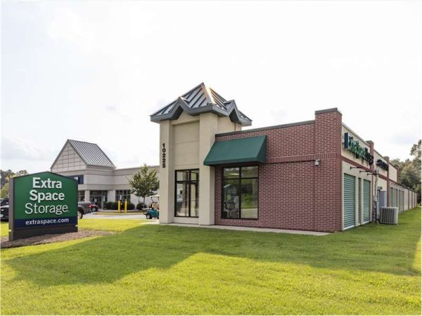 Extra Space Storage - 8359 - Glen Allen - Washington Hwy - 10225 Washington Highway
