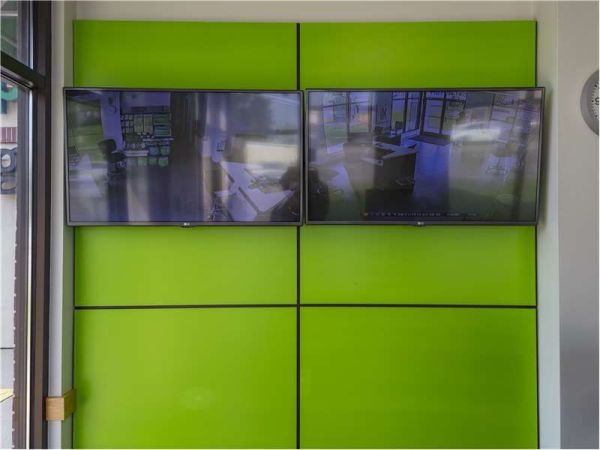 Extra Space Storage - 8359 - Glen Allen - Washington Hwy - 10225 Washington Highway