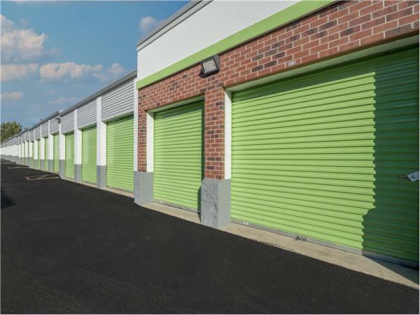 Extra Space Storage - 1572 - Richmond - Hull St - 7000 Hull Street Road