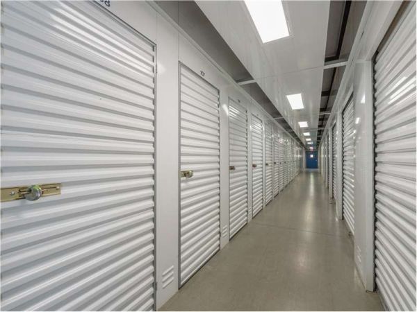 Extra Space Storage - 1572 - Richmond - Hull St - 7000 Hull Street Road