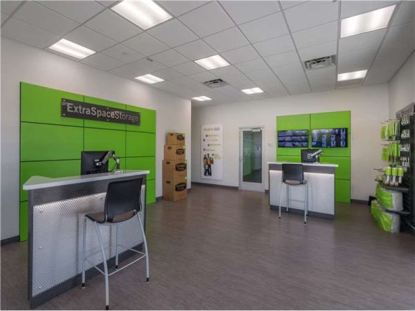 Extra Space Storage - 1869 - Bradenton - 60th Street - 5225 Caruso Road