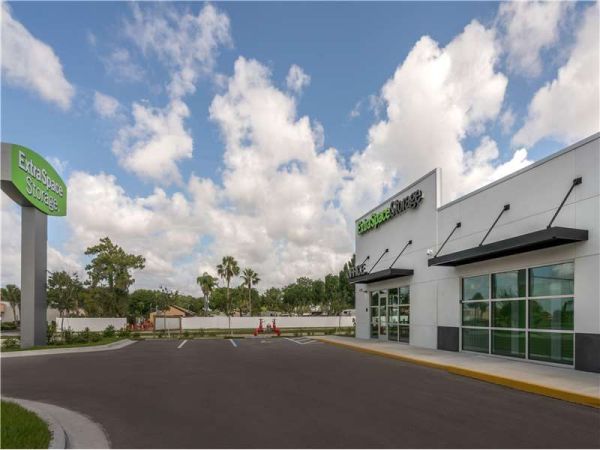 Extra Space Storage - 1869 - Bradenton - 60th Street - 5225 Caruso Road
