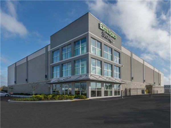 Extra Space Storage - 8961 - New Port Richey - Trinity Blvd - 11615 Trinity Boulevard