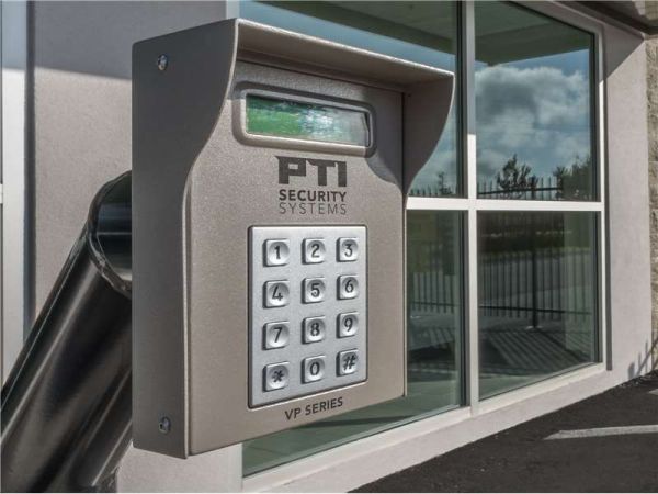 Extra Space Storage - 8961 - New Port Richey - Trinity Blvd - 11615 Trinity Boulevard