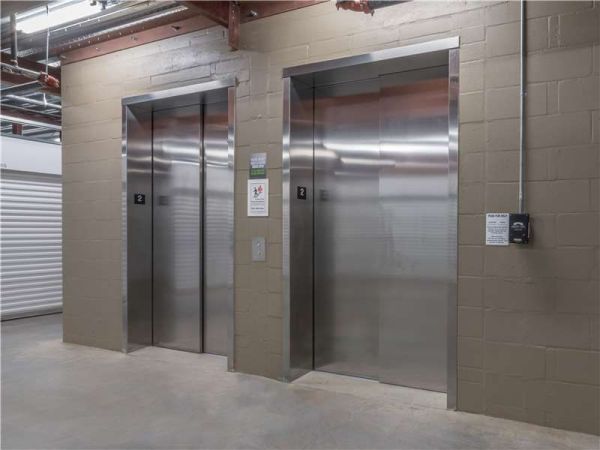 Extra Space Storage - 8961 - New Port Richey - Trinity Blvd - 11615 Trinity Boulevard